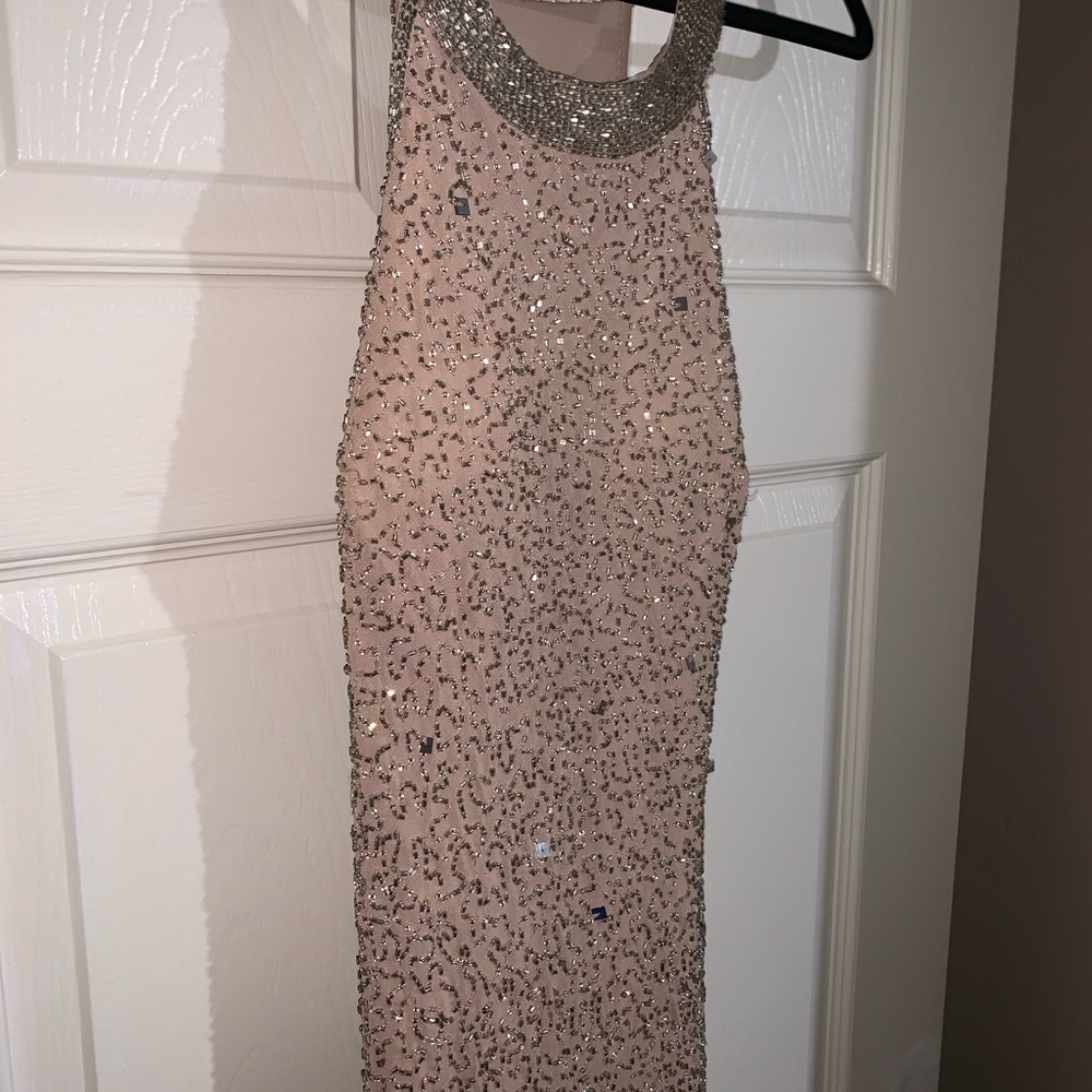 Stunning prom dress